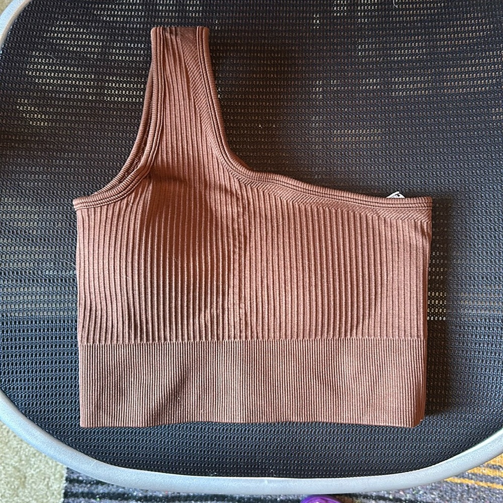 Buffbunny bra